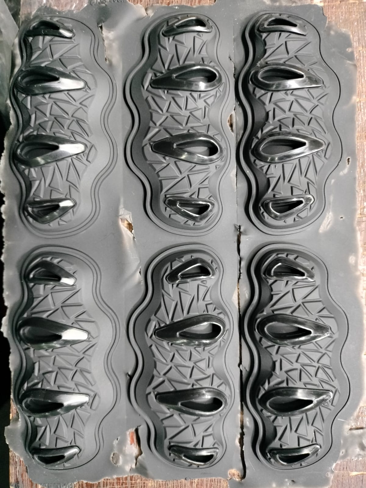 Heat Transfer PT. Jinyu Kreasi Manufaktur